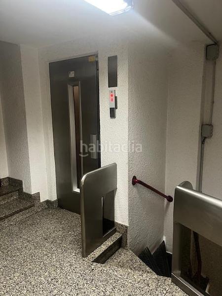 Foto 3f55f079-5634-412d-af47-b23c0433405c. Rent car parking in Gros Donostia - San Sebastián