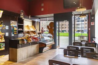 Local commercial en Urnieta. Si estabas dudando, ahora es el momento, lee abajo...