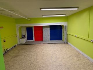 Local Comercial a Iparragirre Kalea