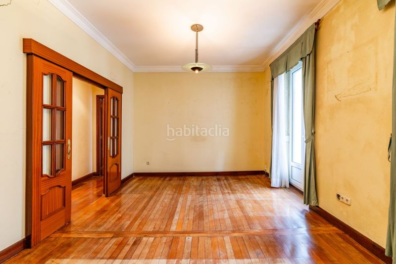 Foto d7d9d5ca-5e7c-457f-9a64-16139d9242e1. Pis amb calefacció a Parte Vieja Donostia - San Sebastián