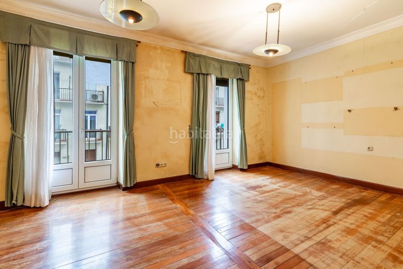Foto dc8895e1-3769-4e88-a0a8-f89a835be7ff. Pis amb calefacció a Parte Vieja Donostia - San Sebastián