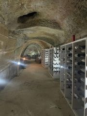 Local Comercial  Callejon san roque. En haro, venta de txoko, bodega calado en cueva y garaje