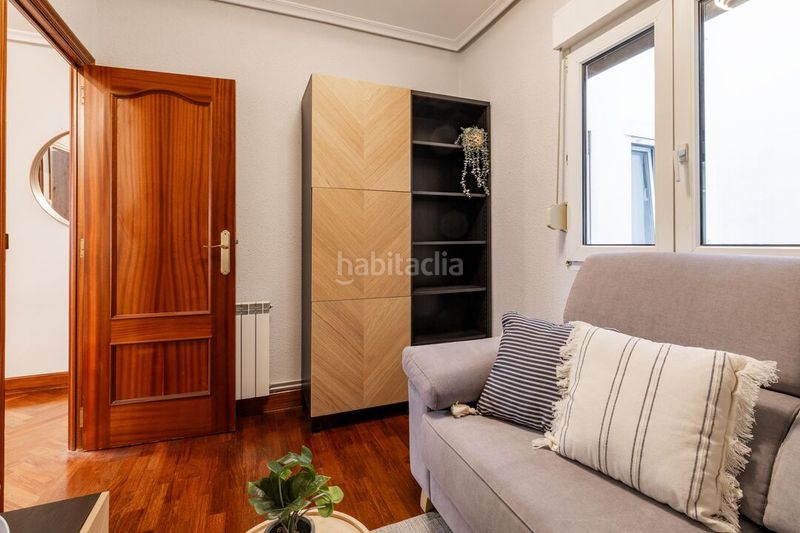 Foto a032808c-862e-40ac-aa6c-38651148fbda. Pis amb calefacció a Hernani