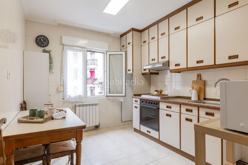 Foto cc45e83d-dd31-4885-8388-6cd287f9dded. Pis amb calefacció a Hernani