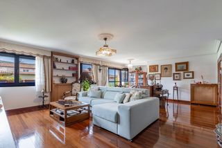 Appartement  Embajador p. de aristegui kalea. La vivienda que definitivamente siempre deseaste que fuera la tu
