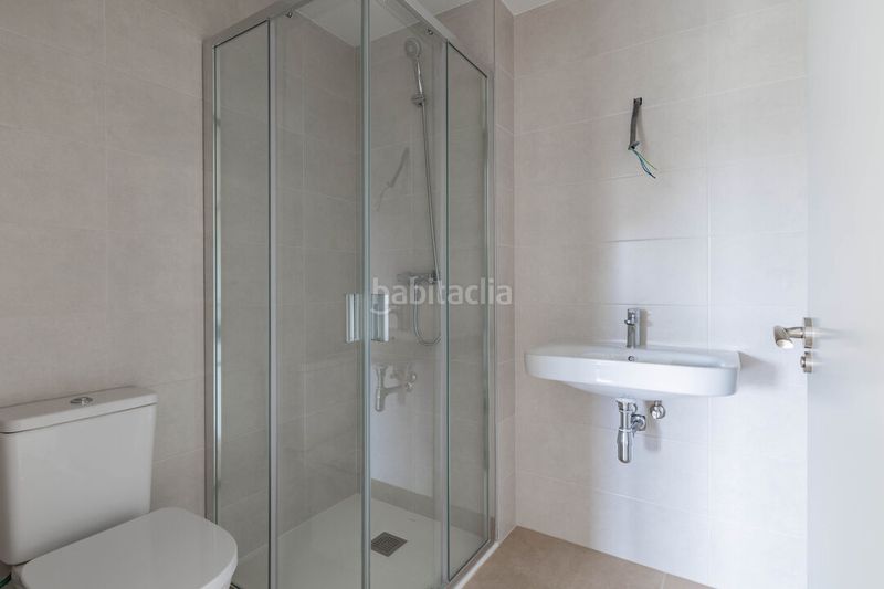 Foto 4f89ced8-2571-46b3-8eab-82b62f32fc36. Pis amb calefacció aparcament a Azken Portu - Behobia Irun