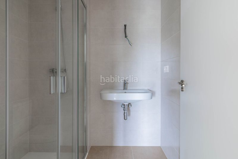 Foto 5cc0f277-6335-4824-843a-d85bd2cb34ca. Pis amb calefacció aparcament a Azken Portu - Behobia Irun