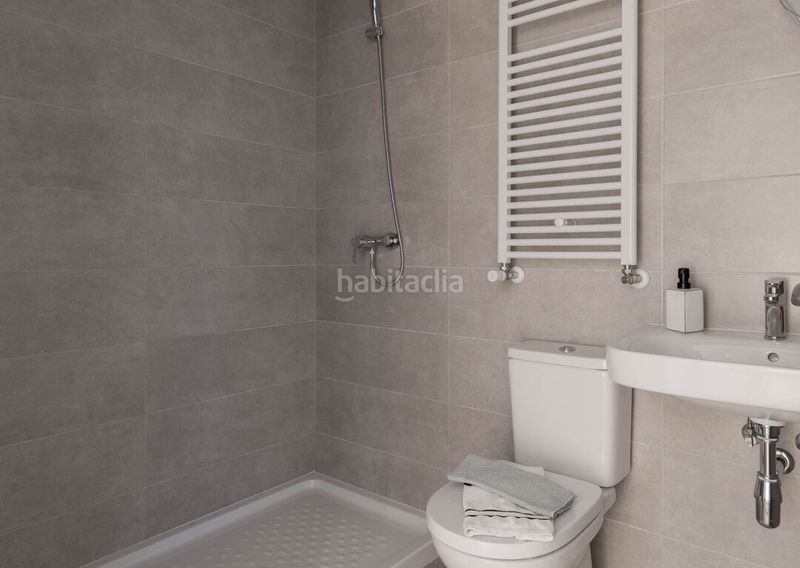 Foto 717d5382-ec72-483c-a9a1-f176979382fa. Pis amb calefacció aparcament a Azken Portu - Behobia Irun