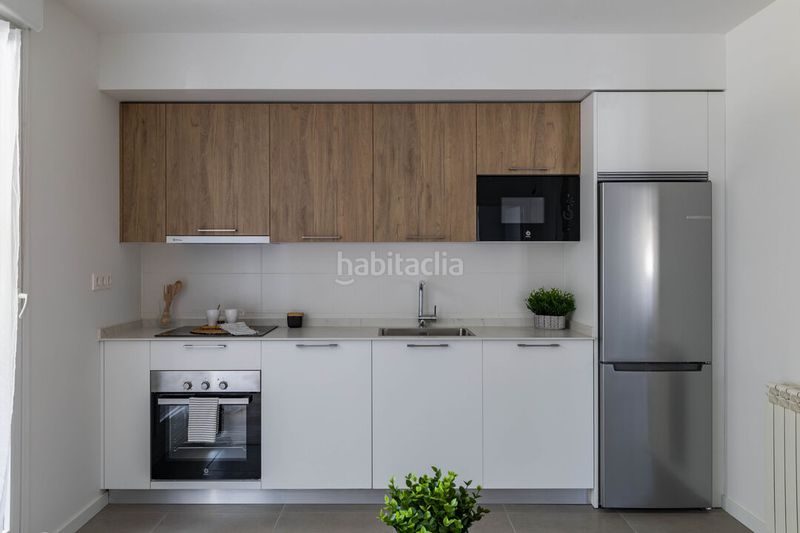 Foto b1aa4533-b569-497c-b56d-90dedaa27539. Pis amb calefacció aparcament a Azken Portu - Behobia Irun