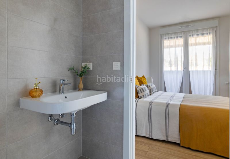 Foto d315a7d7-4ae7-4240-b85c-5a5e4f383fcc. Pis amb calefacció aparcament a Azken Portu - Behobia Irun