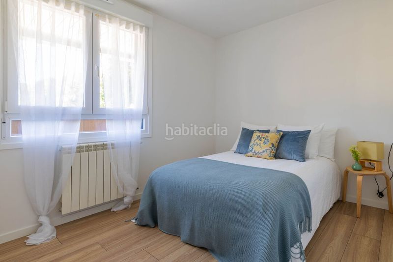 Foto f8137758-474f-485d-bac0-72538633b126. Pis amb calefacció aparcament a Azken Portu - Behobia Irun
