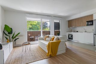 Appartement  Lastaola postetxearen kalea. Estrenar no es sólo entrar a vivir es empezar de cero donde todo