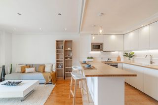 Etagenwohnung  San marcos errepidea. Lo que bien empieza, bien acaba. empieza tu vida en esta casa.