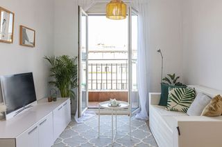 Location Appartement  Mirakruz kalea. Alquiler larga temporada en gros, se alquila sin amueblar!!