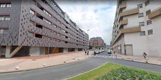 Geschäftsraum in Escuela Artes y Oficios Kalea