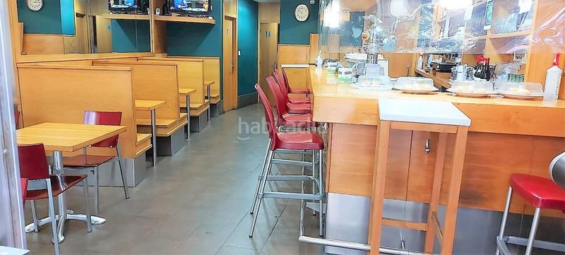 Foto 500d8e1e-91a3-46fc-9903-505b71884dfa. Local comercial a Centro Barakaldo