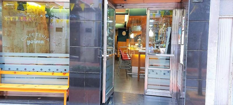 Foto 50e94854-fb54-494a-a86f-9bb51ee7d199. Local comercial a Centro Barakaldo