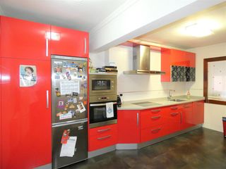 Etagenwohnung in Rontegui-Pormetxeta