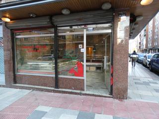 Lloguer Local Comercial  Goya kalea. Alquiler de local en goya