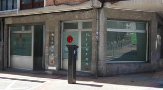 Locale commerciale  San valentin berriotxoa kalea. Venta de local en el centro