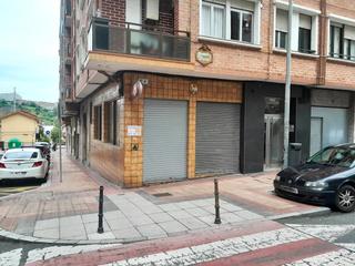 Local Comercial en Bagatza - S. Vicente