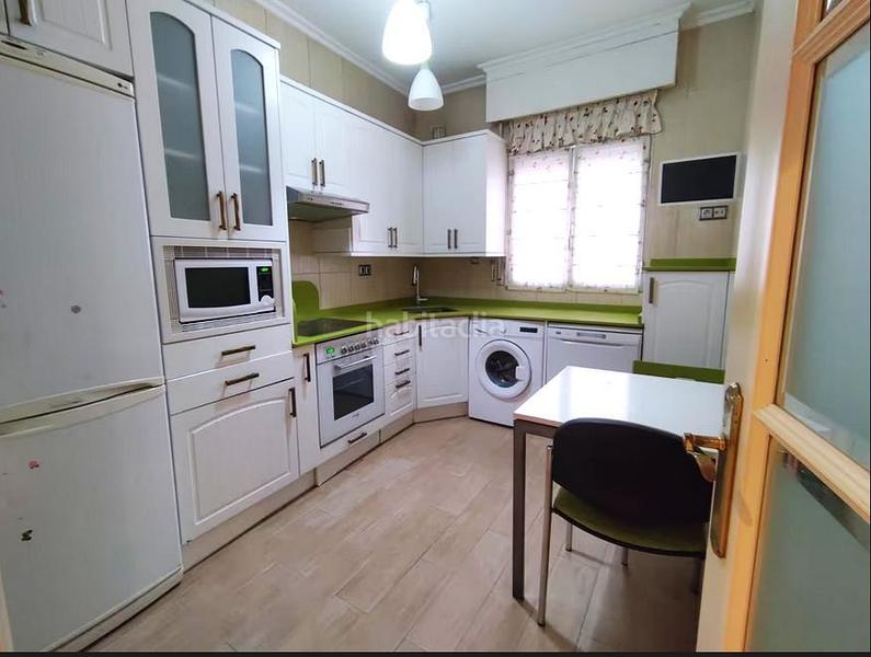 Foto 23d550b5-402c-4e31-8fd9-9d2d2864fbcb. Etagenwohnung mit heizung in Centro Barakaldo