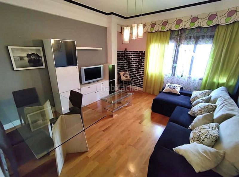 Foto 7d9b9840-74f2-4364-8053-2e150bf39604. Etagenwohnung mit heizung in Centro Barakaldo