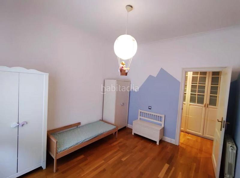 Foto 85a7f848-8deb-48a9-8b42-f2459e219c12. Etagenwohnung mit heizung in Centro Barakaldo
