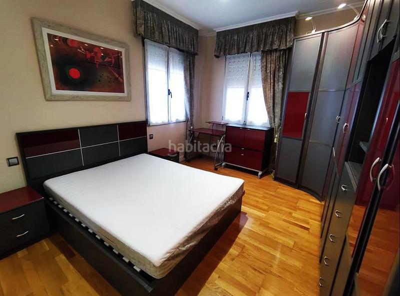 Foto 885c2c8a-14e6-49bf-9793-fa9c7833155e. Etagenwohnung mit heizung in Centro Barakaldo