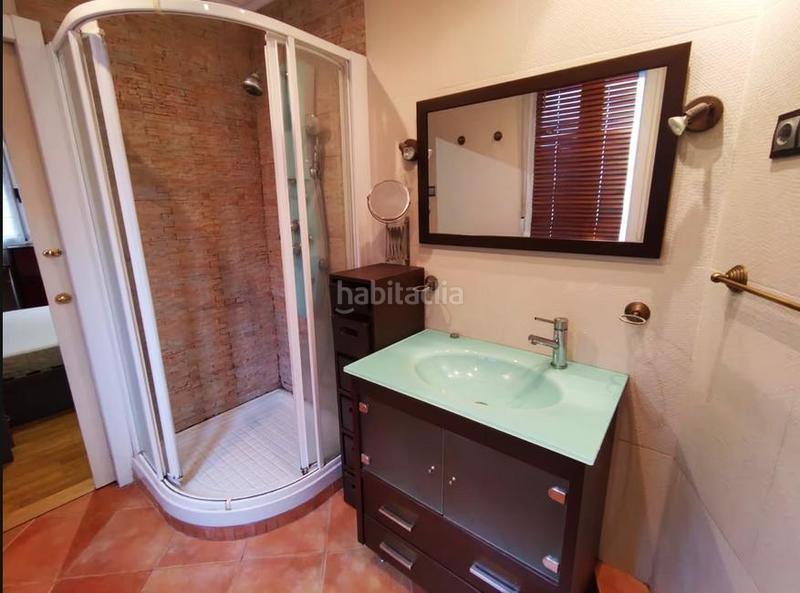 Foto b009309f-72be-42a7-8a04-7a5f2cc4680a. Etagenwohnung mit heizung in Centro Barakaldo