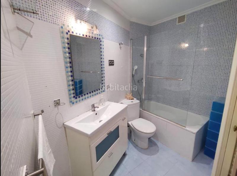 Foto d0f33d78-1fea-49f6-b2fc-255307843ad0. Etagenwohnung mit heizung in Centro Barakaldo