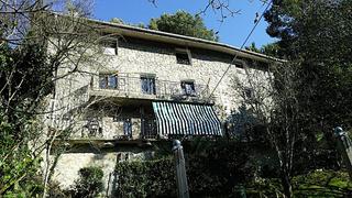 Maison à Mioño-Santullán. Casa en mioño