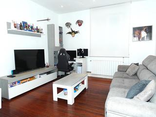 Planta baixa a Bagatza - S. Vicente. Piso en bagatza.