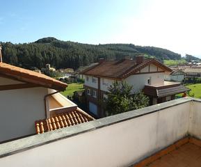 Maison à Samano. Chalet en sámano