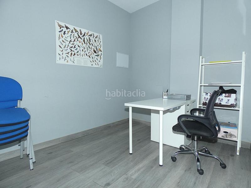 Foto d9c130cb-b066-4a06-a3ec-f28583298b29. Affitto locale commerciale in Bagatza - S. Vicente Barakaldo