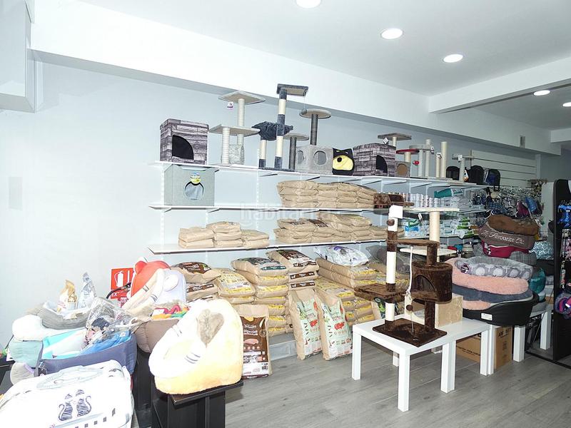 Foto 15a8626f-ad71-483b-baf0-f228d48d938c. Alquiler local comercial local en alquiler en Bagatza - S. Vicente Barakaldo