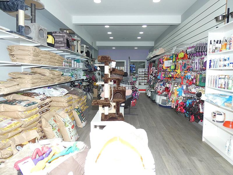 Foto 30013b7f-b9ac-463b-a1cd-12969d252ef8. Alquiler local comercial local en alquiler en Bagatza - S. Vicente Barakaldo