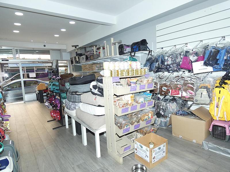 Foto 49baf65d-e4e8-45cc-ae20-87dbeb2d27b7. Alquiler local comercial local en alquiler en Bagatza - S. Vicente Barakaldo