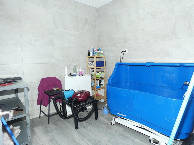 Foto 5bbfc659-d26e-48c7-b14d-c73bd3fda7ca. Alquiler local comercial local en alquiler en Bagatza - S. Vicente Barakaldo