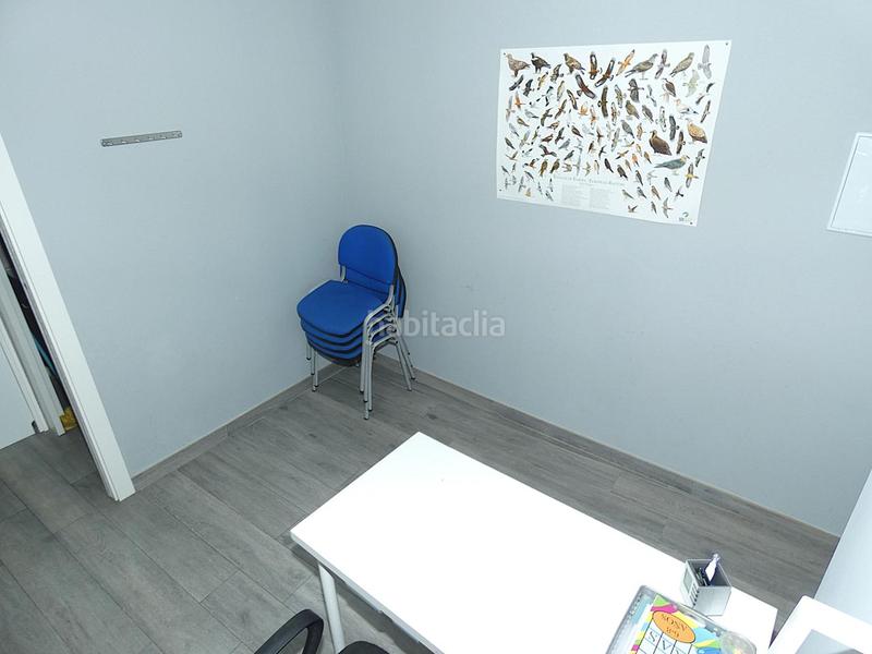 Foto 82ff6c86-6b0a-476f-b17a-fd783006b2bd. Alquiler local comercial local en alquiler en Bagatza - S. Vicente Barakaldo