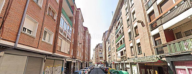 Foto 9a271166-c18d-474d-9167-8f2330692f9b. Alquiler local comercial local en alquiler en Bagatza - S. Vicente Barakaldo