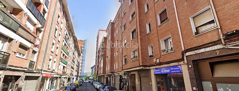 Foto 9a5c90ef-9b74-48f3-8370-2d9c8028de03. Alquiler local comercial local en alquiler en Bagatza - S. Vicente Barakaldo