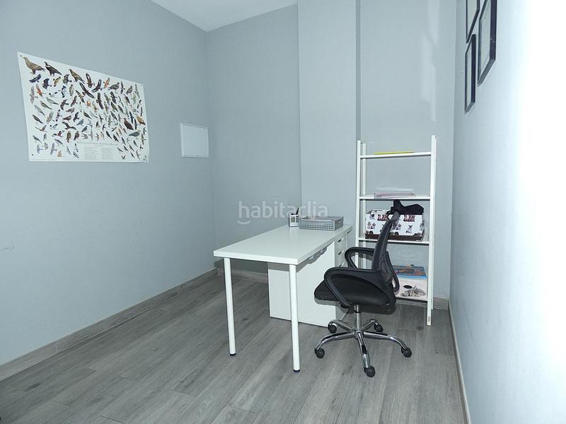 Foto 1ad71cc2-7414-4b2f-bc6d-729a8555947e. Location local commercial dans Bagatza - S. Vicente Barakaldo