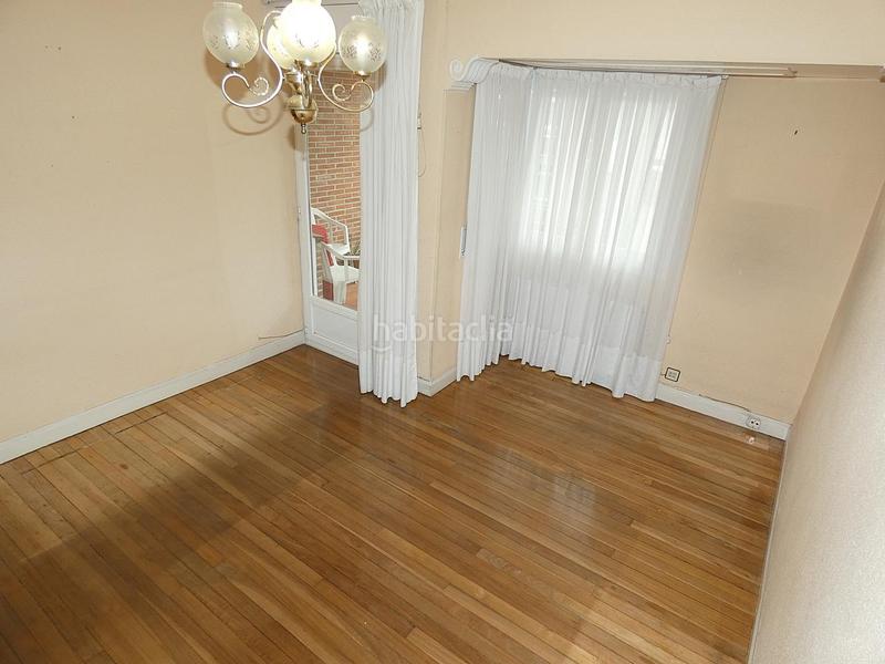 Foto 13b57ff4-f65b-48eb-a262-dbf1c479f60d. Appartamento con riscaldamento in Rontegui-Pormetxeta Barakaldo