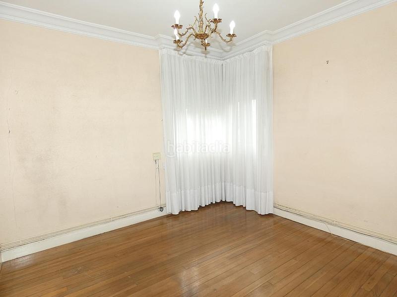 Foto 187dff61-dfec-476c-a604-a23ffdb5334c. Appartamento con riscaldamento in Rontegui-Pormetxeta Barakaldo