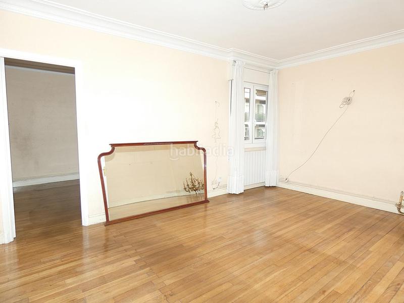 Foto 1924447b-8edd-407d-a1a7-81656e56d104. Appartamento con riscaldamento in Rontegui-Pormetxeta Barakaldo