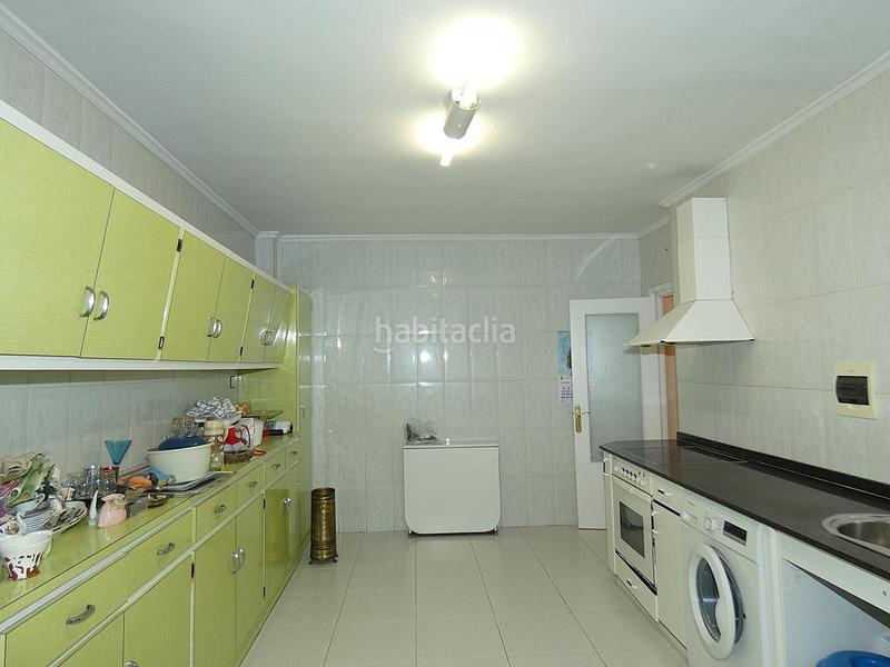 Foto 230a48b9-66a4-49ca-a8b6-7722ab9dcda5. Appartamento con riscaldamento in Rontegui-Pormetxeta Barakaldo