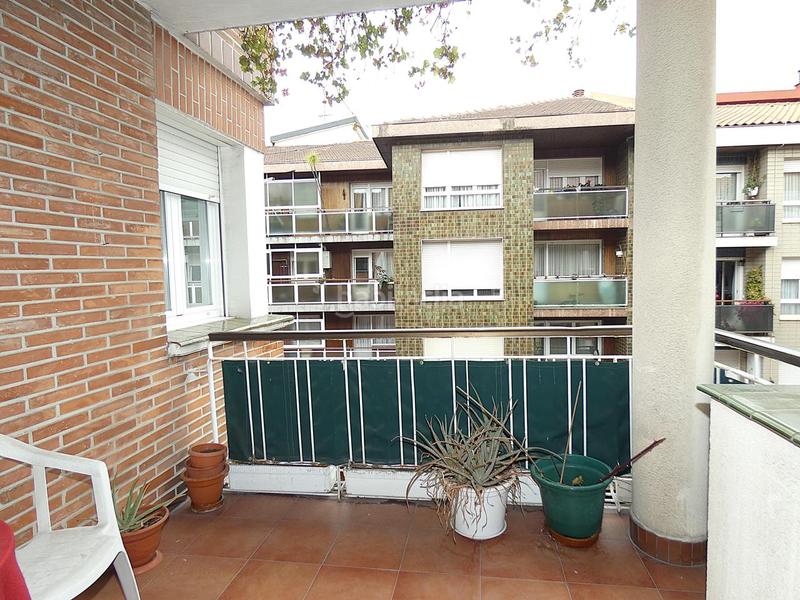 Foto 23c2ea0c-b08a-4b0e-8962-b6d694629119. Appartamento con riscaldamento in Rontegui-Pormetxeta Barakaldo