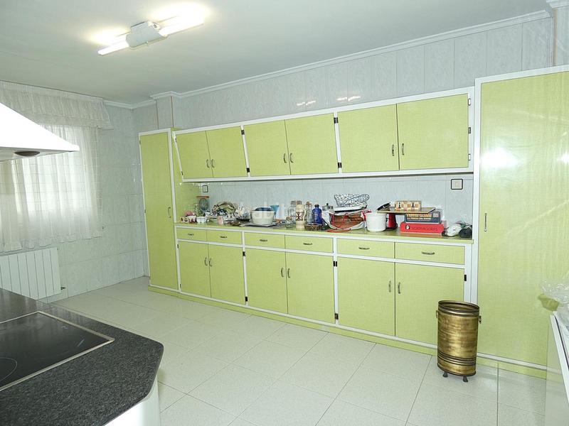 Foto 35d251bb-f728-4775-8a4e-129bd1e20913. Appartamento con riscaldamento in Rontegui-Pormetxeta Barakaldo