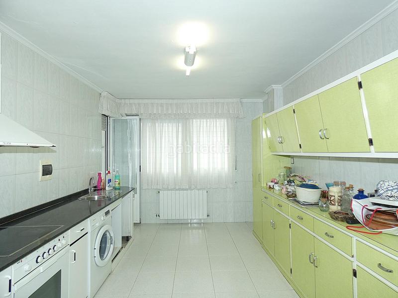 Foto 641876fa-c7d2-443e-9419-55f30409cd63. Appartamento con riscaldamento in Rontegui-Pormetxeta Barakaldo